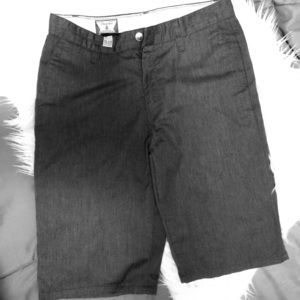 Volcom shorts
